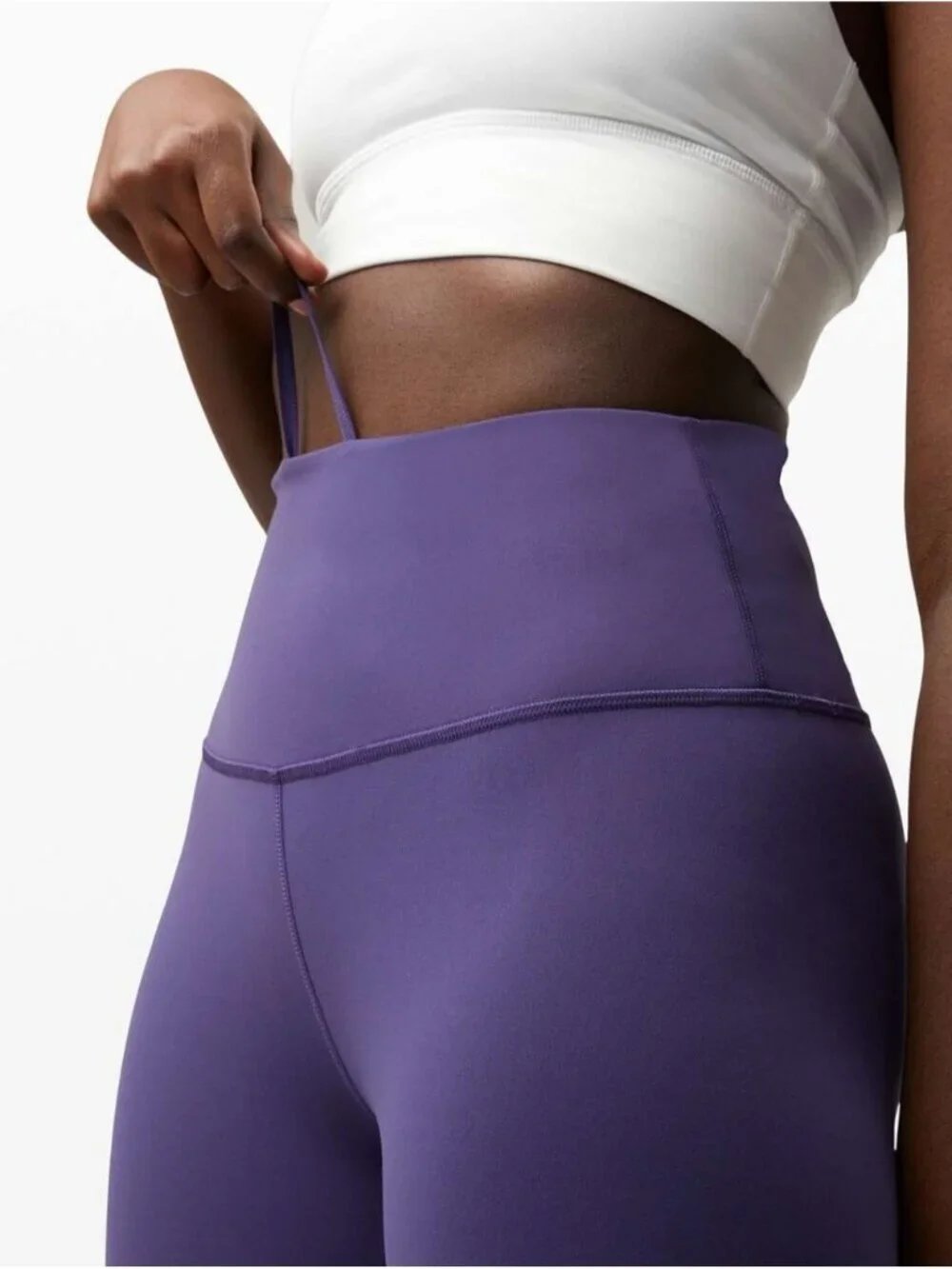 Lululemon Wunder Train High-Rise Short 6